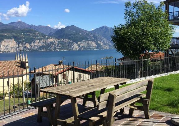 Castelletto Apartamento | Casa Mary
