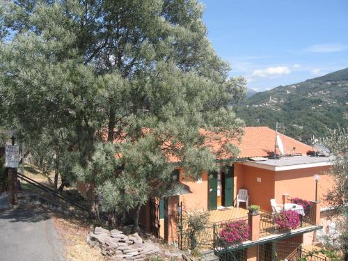 Chiavari Apartamento | Casa Mary