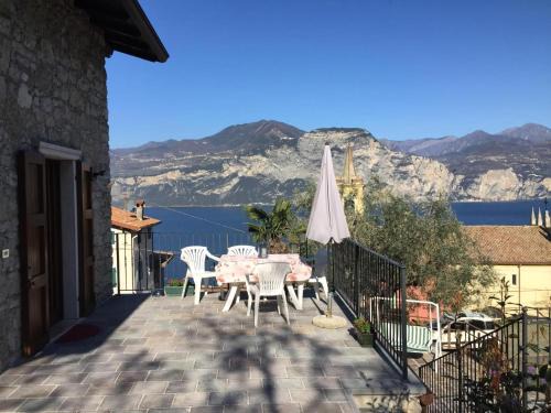 Castelletto Apartamento | Casa Mary