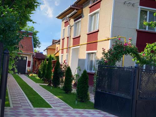 Hateg Casa | Casa Mary