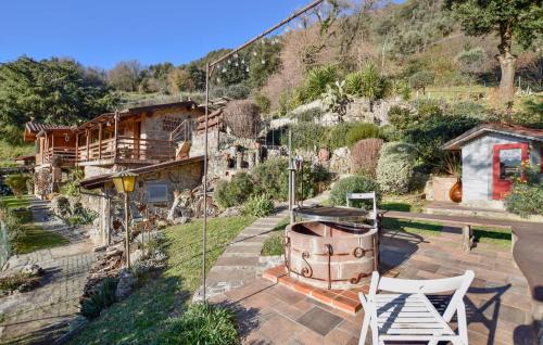 Metato Casa | Casa Maryasia