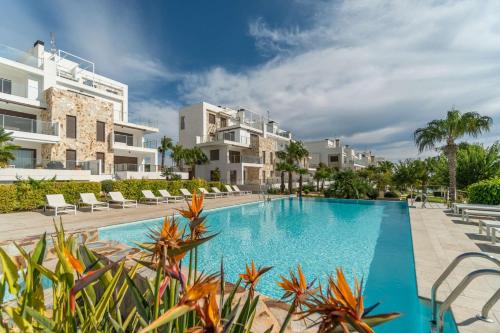 Orihuela Costa Apartamento | Casa Marysol