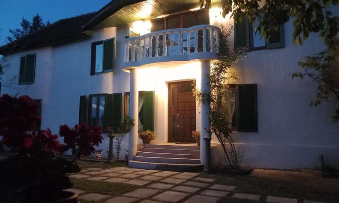 Ghioroc Casa | Casa Marza