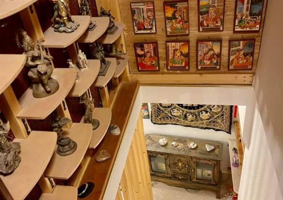 Leonforte Casa | Casa Massaggio Thai