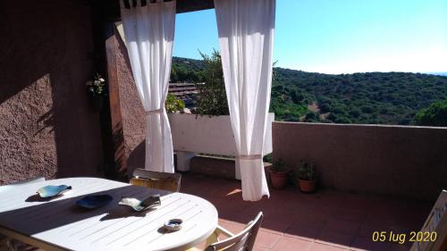 Cugnana Verde Apartamento | Casa Massimo Sardegna Costa Smeralda Cugnana Verde
