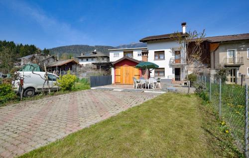 Lamon Casa | Casa Mastel