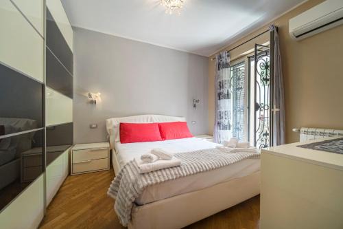 Bordonaro Apartamento | Casa Mata e Grifone - Bivani con posto auto