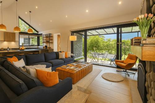 Los Naranjos Casa | Casa Mate by Villa Alejandro