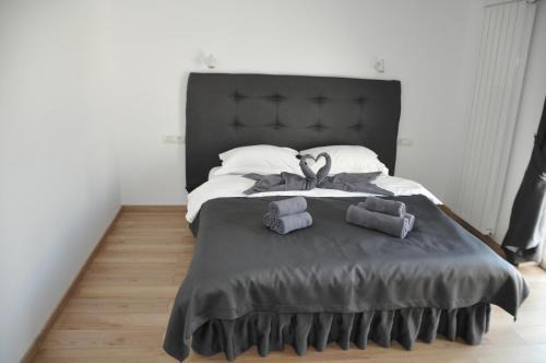Tractorul Apartamento | Casa Matei INN Coresi Brasov