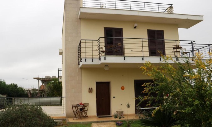 Lecce Cama Y Desayuno | Casa Matheo