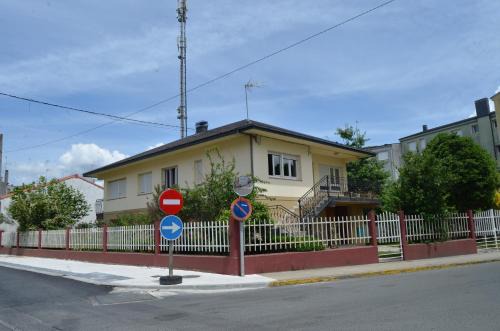 Catasol Casa | Casa Matilde de Melide