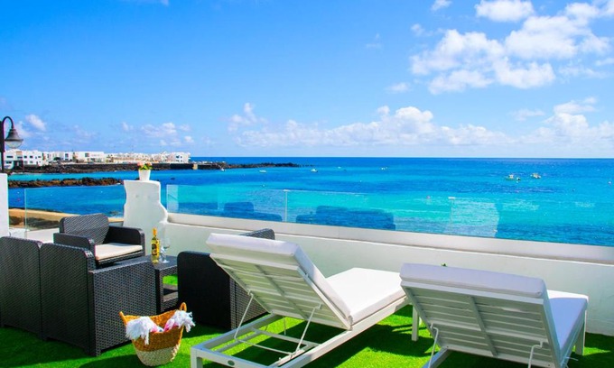 Punta Mujeres Apartamento | Casa Matilde