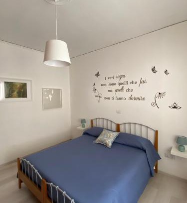 Capaccio Casa | Casa Matilde