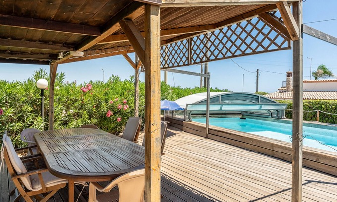Carrozziere Apartamento | Casa Matilde Vista Mare con Piscina by Wonderful Italy