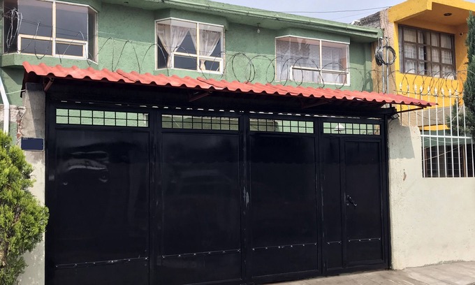 Ecatepec de Morelos Casa | Casa Matlatlkali cerca de Zonas Arqueológicas y Parques Temáticos
