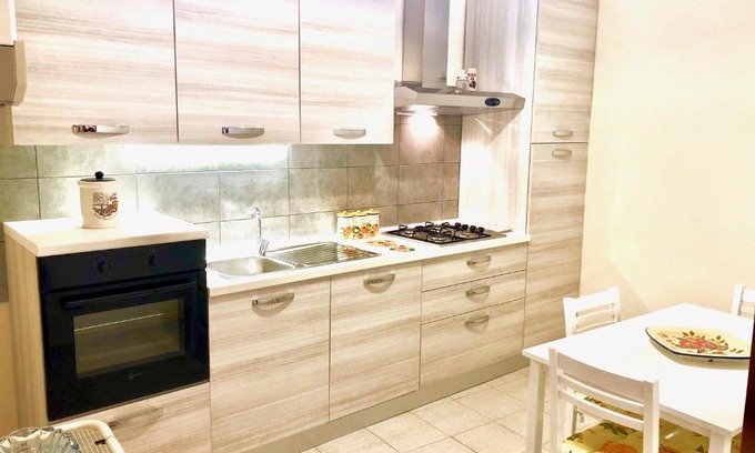 San Vito Chietino Casa | Casa Matteo