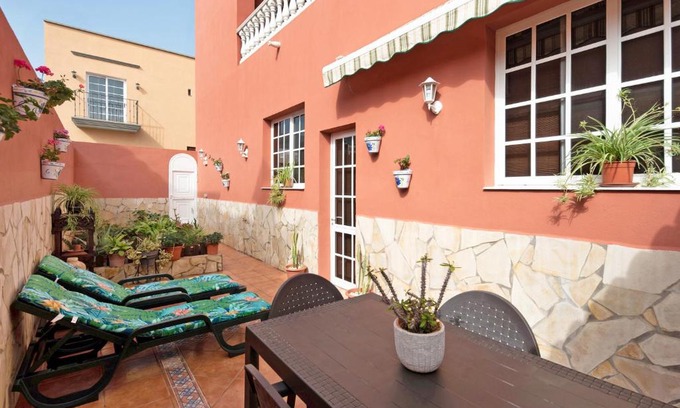 La Mancha Casa | Casa Matyas