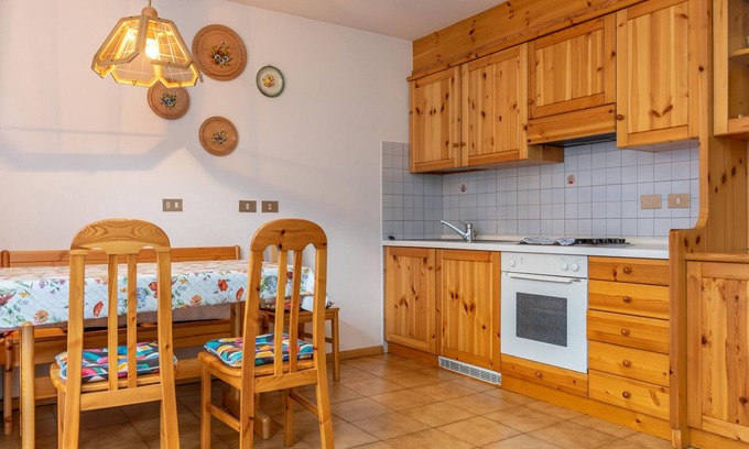 Soraga Apartamento | Casa Maura