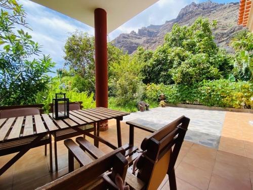 La Calera Casa | Casa Mauro