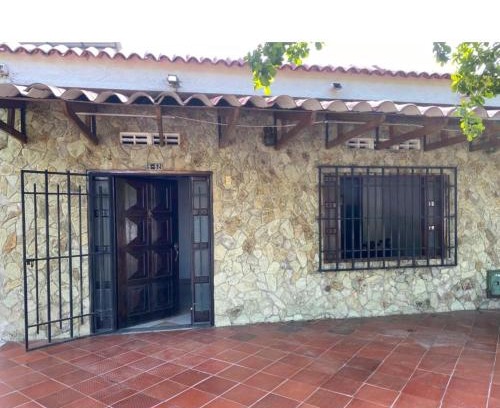 San Sebastian de Mariquita Casa | Casa MAVA