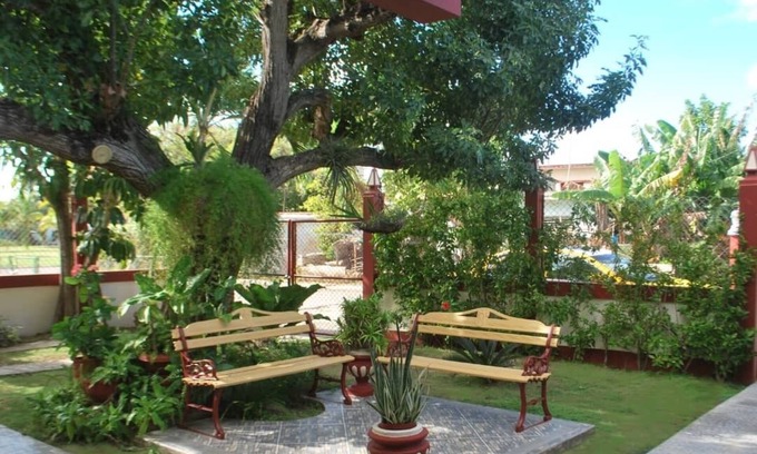 Varadero Casa | Casa Mayan