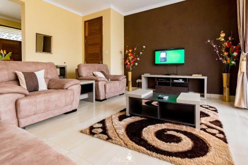 Mtwapa Apartamento | Casa Mayana