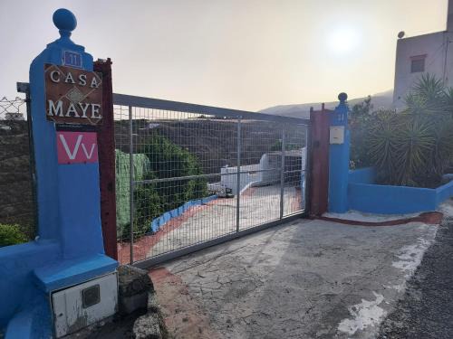 Los Gavilanes Casa | Casa Maye