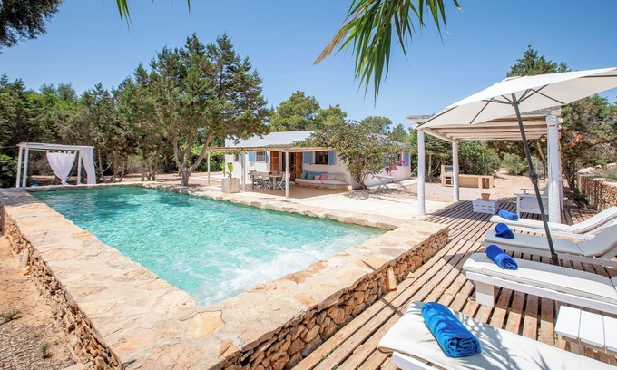 Formentera Casa | Casa Mayo.