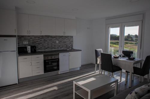 O Grove Apartamento | Casa Mayte