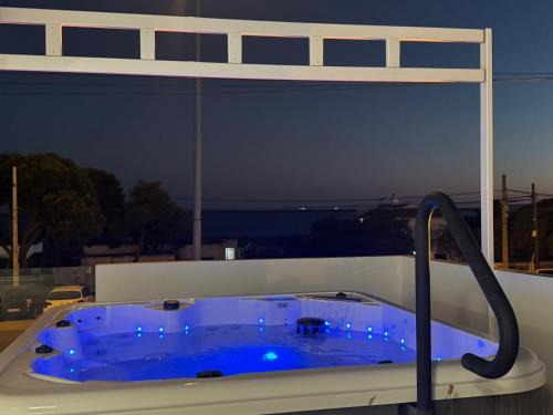 Mazagón Casa | Casa Mazagón con vistas al mar