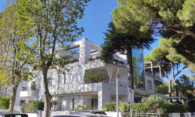 Cesenatico Apartamento | Casa Mazzarini