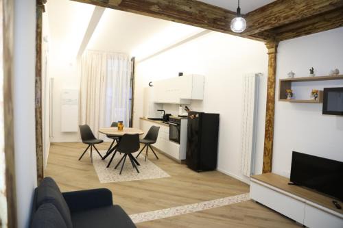 Centro Storico Apartamento | Casa Mazzarino