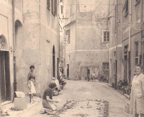 Spotorno Casa | Casa Mazzini di Casa Italia