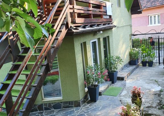 Baia-Sprie Casa | Casa mea de vacanta