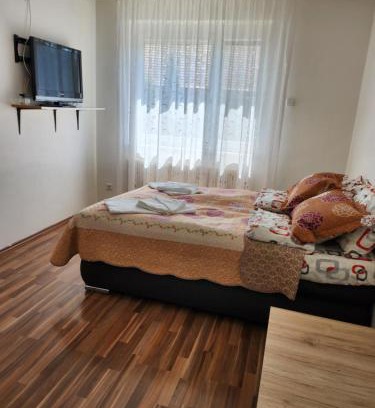 Klingenbach Casa | Casa Mea Privatzimmer 2