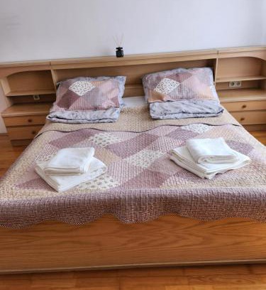 Klingenbach Casa | Casa Mea Privatzimmer 1