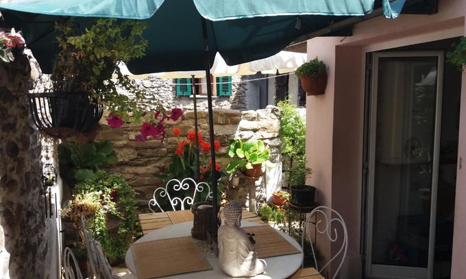 Isolabona Casa | Casa Med Holiday Home