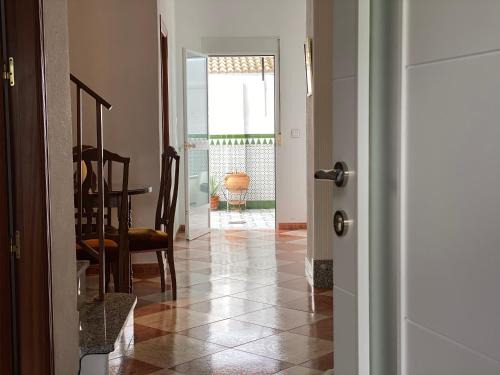 Algodonales Casa | Casa Medina
