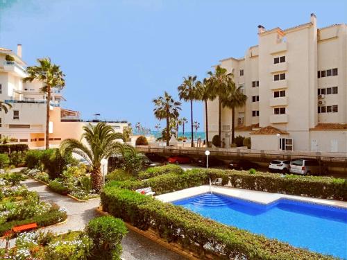 El Albir Apartamento | Casa Mediterráneo Albir