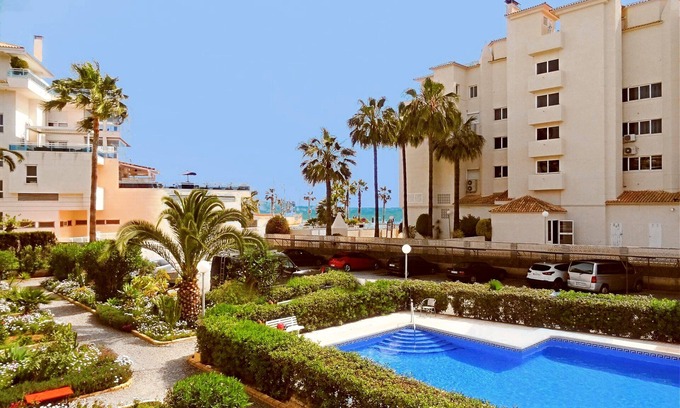 El Albir Apartamento | Casa Mediterráneo Albir - Albir, Costa Blanca