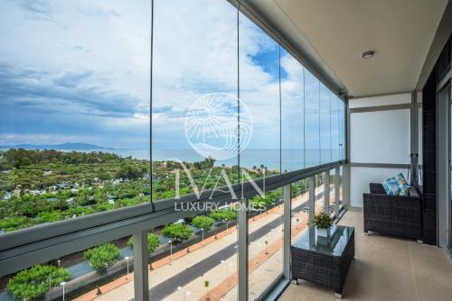 Cabanes Apartamento | Casa Mediterranea Ivan Luxury Homes 7ªPlta Norte 1ªLinea