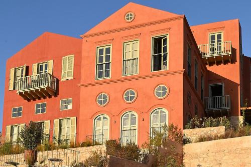 Megisti Hotel | Casa Mediterraneo Hotel