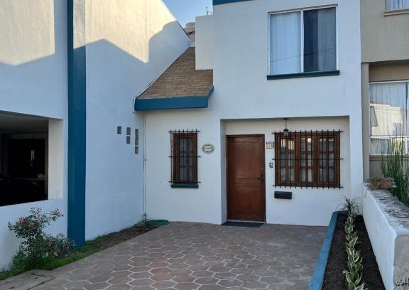 Carlos Pacheco I Casa | Casa Mediterraneo