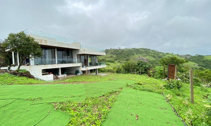 Kadadhe Casa | Casa medora villa
