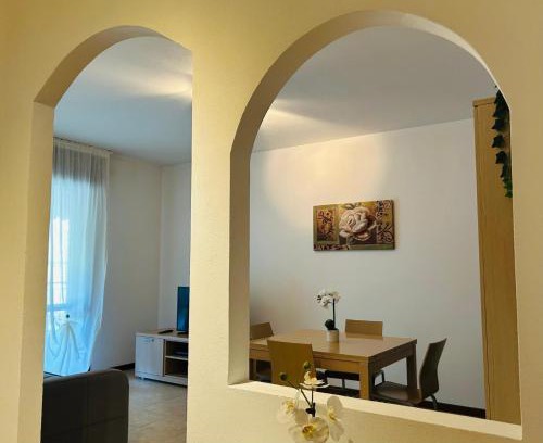 Gorizia Apartamento | Casa Meja Apartment