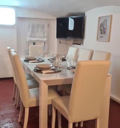 Old Town Apartamento | Casa Melany