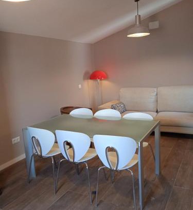 Lleida Apartamento | Casa Mele