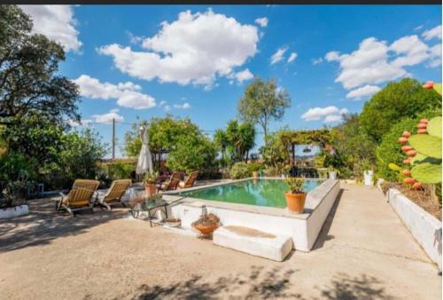 Reguengos de Monsaraz Casa | Casa Melissa
