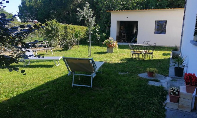 Savio Casa | Casa Melissa