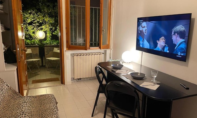 Alba Apartamento | Casa Melissa Riccione